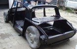 DS23 Chassis